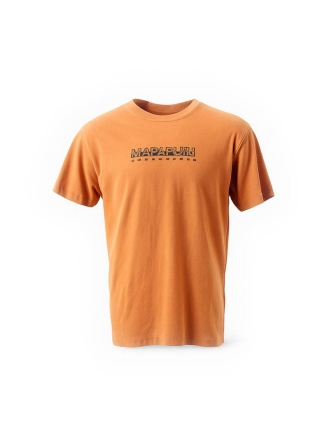 Napapijri T-shirt Weiß 602370