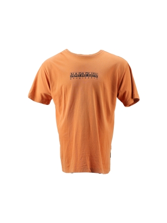 Napapijri T-shirt Weiß 602370