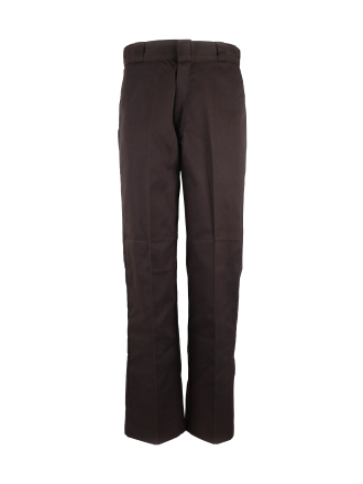 Dickies Hose Braun 602372