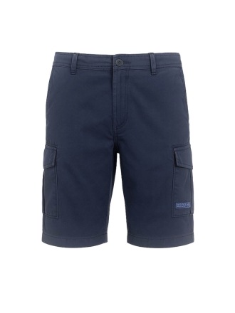 Napapijri Hose Blau 602373