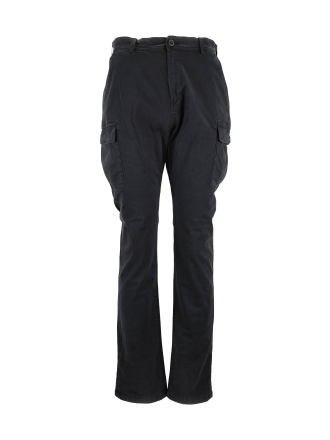 Napapijri Hose Schwarz 602378