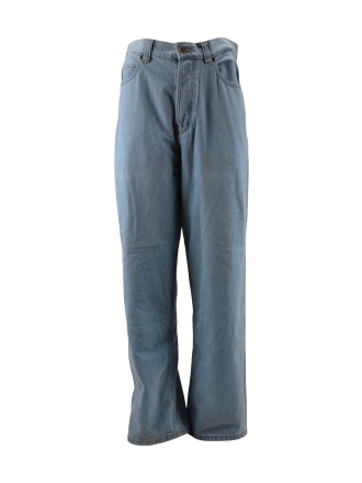 Dickies Hose Blau 602381