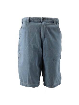 Dickies Hose Blau 602384