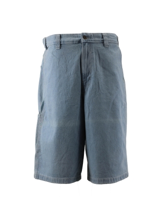 Dickies Hose Blau 602387