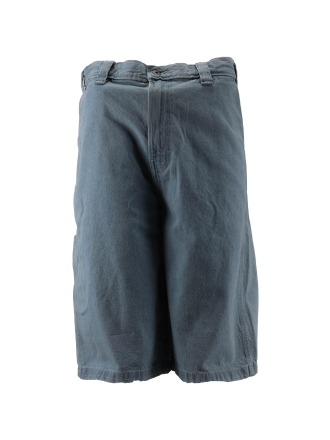 Dickies Hose Blau 602388