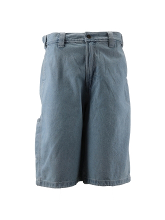 Dickies Hose Blau 602392