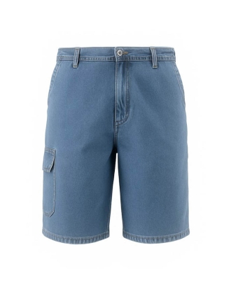 Dickies Hose Blau 602393