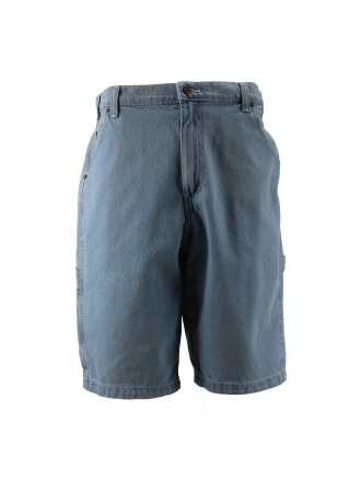 Dickies Hose Blau 602394