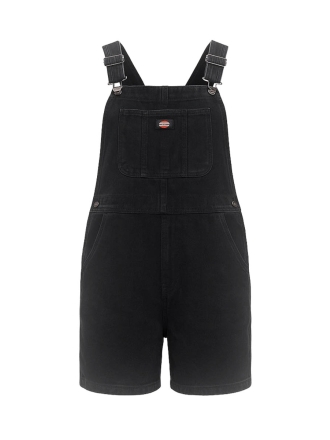 Dickies Hose Schwarz 602396