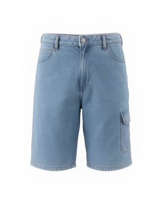 Dickies Hose Blau 602398