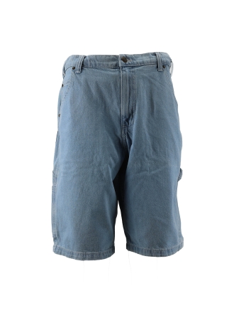 Dickies Hose Blau 602398