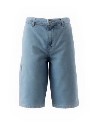 Dickies Hose Blau 602399