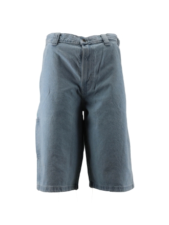 Dickies Hose Blau 602399