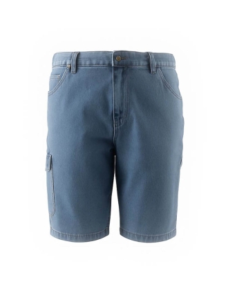 Dickies Hose Blau 602404