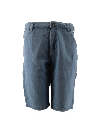 Dickies Hose Blau 602404