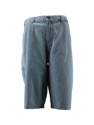 Dickies Hose Blau 602407