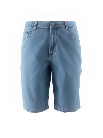 Dickies Hose Blau 602411