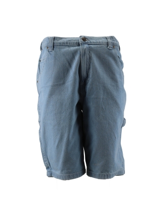 Dickies Hose Blau 602411