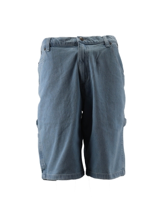 Dickies Hose Blau 602412