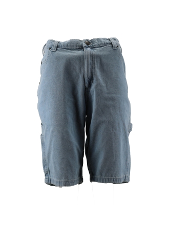 Dickies Hose Blau 602415