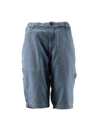 Dickies Hose Blau 602416
