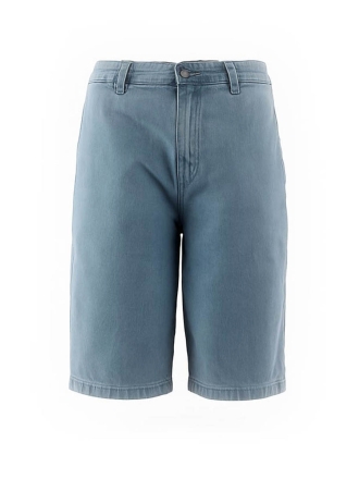 Dickies Hose Blau 602417