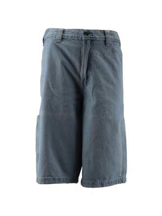 Dickies Hose Blau 602418