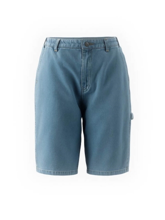 Dickies Hose Blau 602419