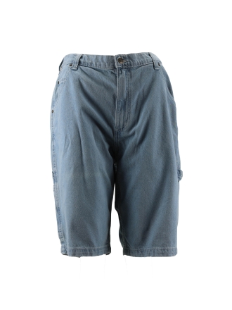 Dickies Hose Blau 602419