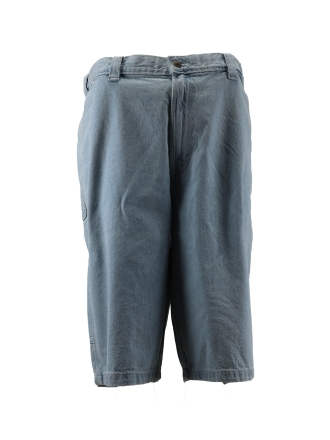 Dickies Hose Blau 602420