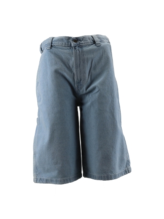 Dickies Hose Blau 602421