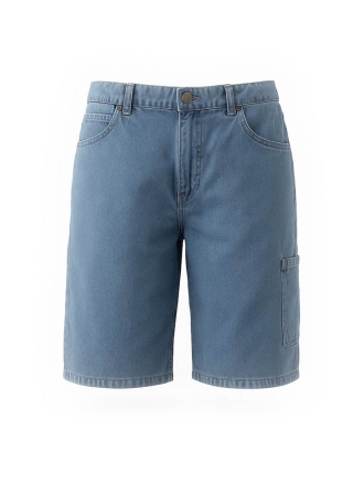 Dickies Hose Blau 602423