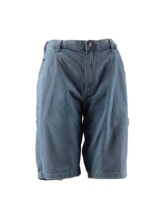 Dickies Hose Blau 602423