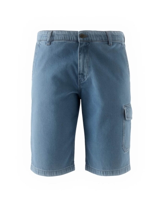 Dickies Hose Blau 602424