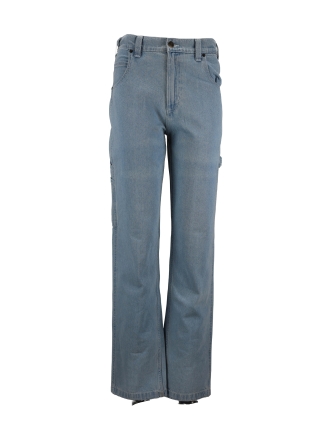 Dickies Hose Blau 602427