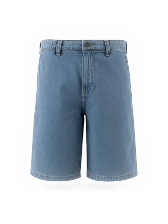 Dickies Hose Blau 602428