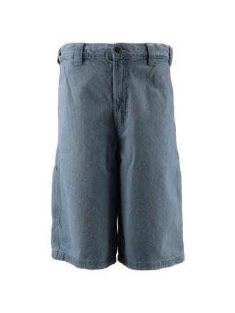 Dickies Hose Blau 602428