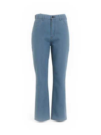 Dickies Hose Blau 602432