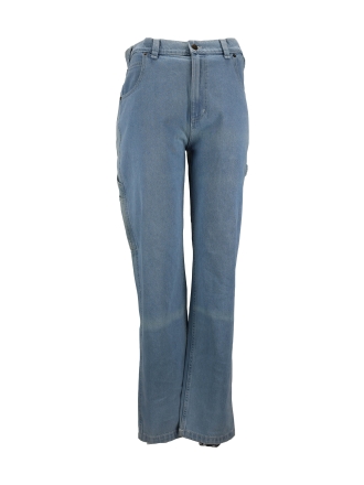 Dickies Hose Blau 602432