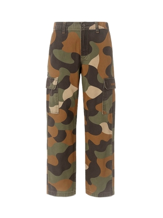 Dickies Hose Grün 602434