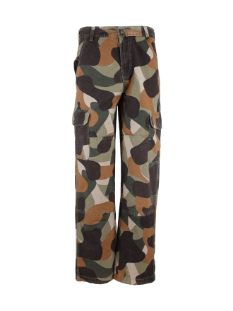 Dickies Hose Grün 602434