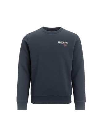 Napapijri Pullover Schwarz 602435