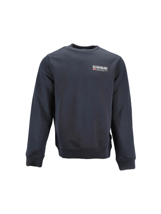 Napapijri Pullover Schwarz 602435
