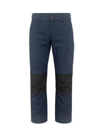 Dickies Hose Blau 602436