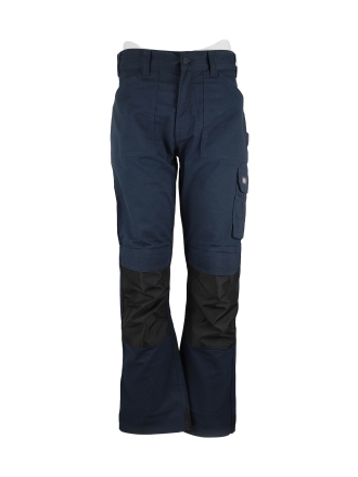 Dickies Hose Blau 602436
