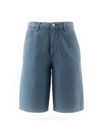 Dickies Hose Blau 602437