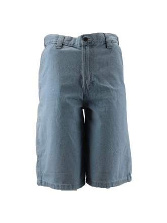 Dickies Hose Blau 602438