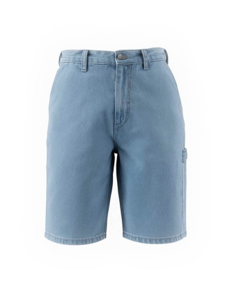 Dickies Hose Blau 602440