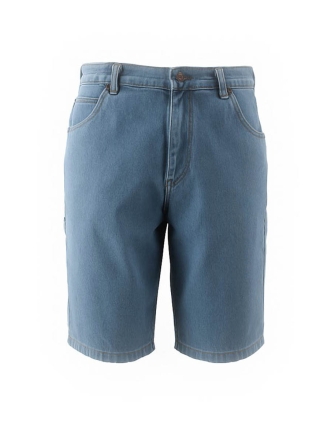 Dickies Hose Blau 602441