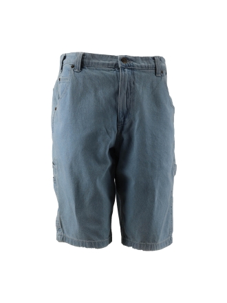 Dickies Hose Blau 602441